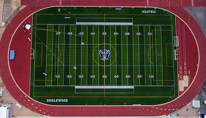 Englewood High School